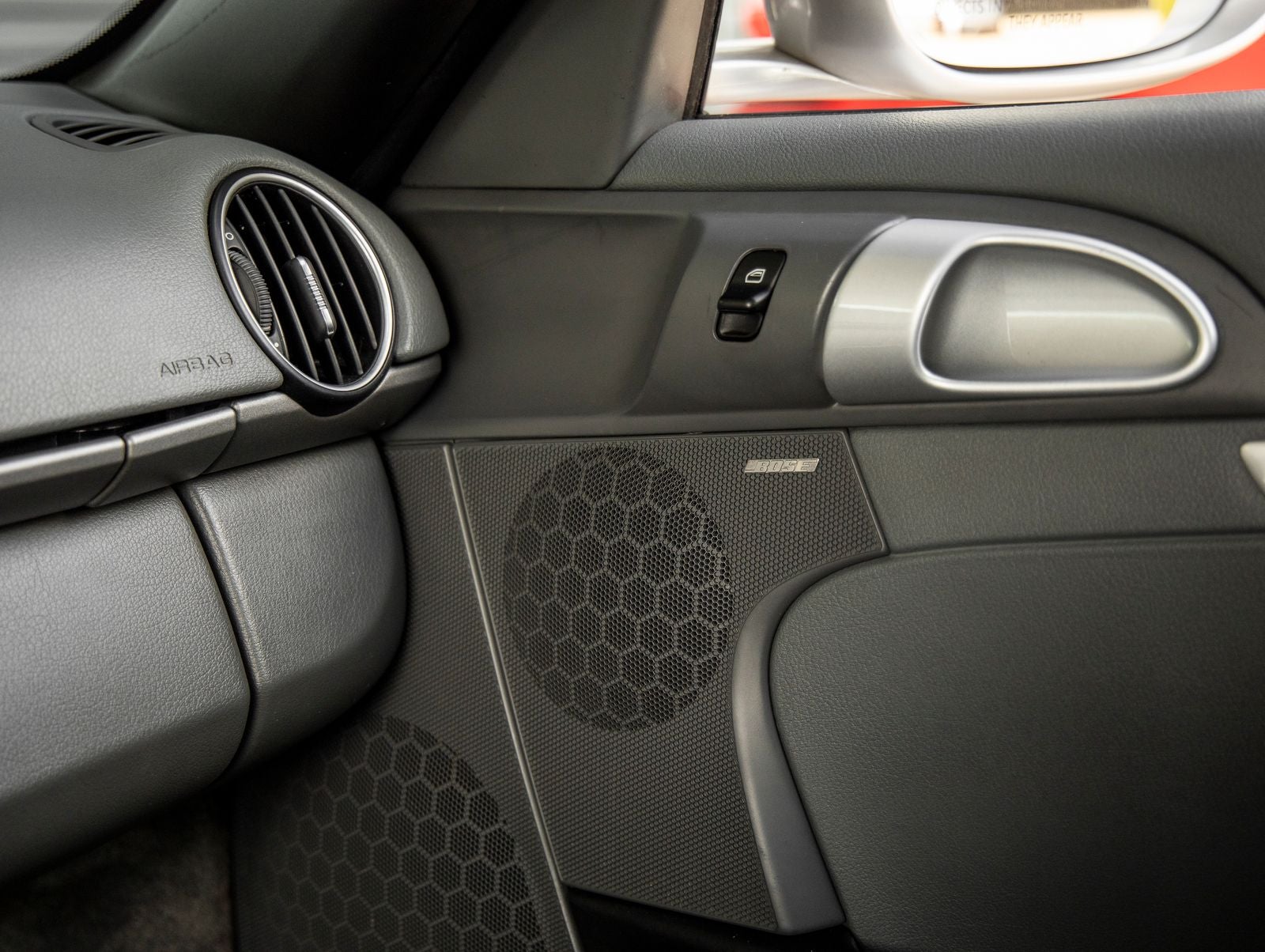 2009 Porsche 718 Cayman