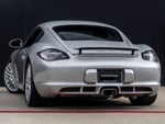 2009 Porsche 718 Cayman