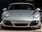 2009 Porsche 718 Cayman