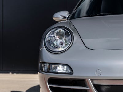 2008 Porsche 911 911 Carrera