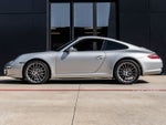 2008 Porsche 911 911 Carrera