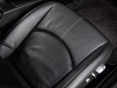 2008 Porsche 911 911 Carrera