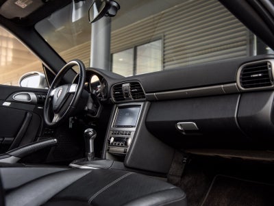 2008 Porsche 911 911 Carrera