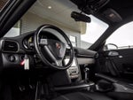 2008 Porsche 911 911 Carrera