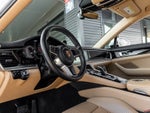 2018 Porsche Panamera Panamera