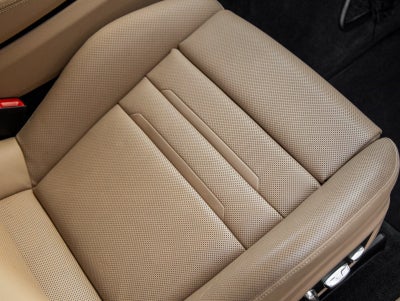 2018 Porsche Panamera Panamera