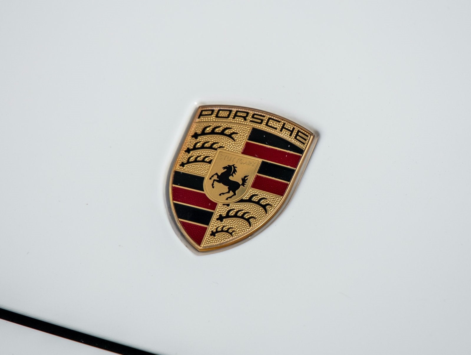 2020 Porsche Panamera Panamera