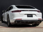 2020 Porsche Panamera Panamera