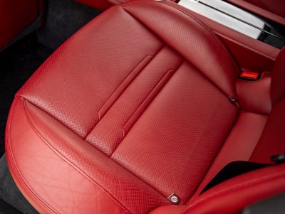 2020 Porsche Panamera Panamera