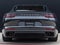 2018 Porsche Panamera Panamera