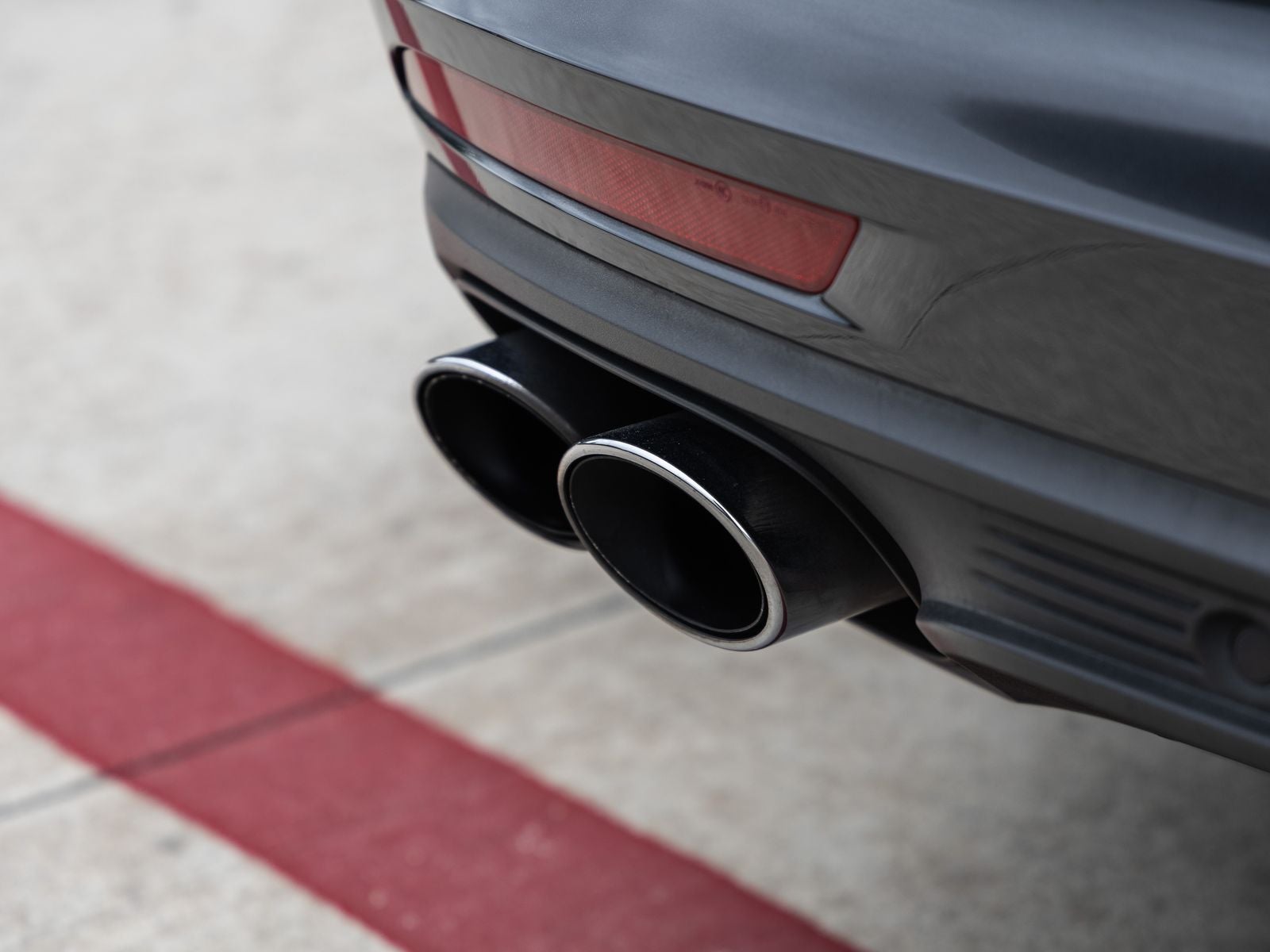 2018 Porsche Panamera Panamera