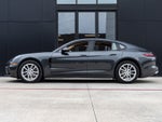 2018 Porsche Panamera Panamera