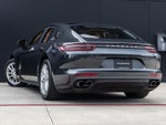 2018 Porsche Panamera Panamera
