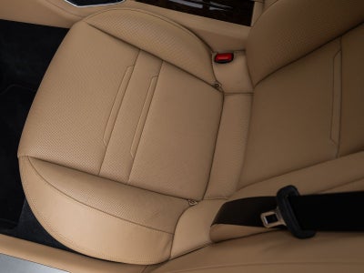 2018 Porsche Panamera Panamera