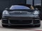 2018 Porsche Panamera Panamera