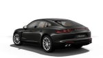 2018 Porsche Panamera Panamera
