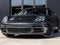 2017 Porsche Panamera Panamera