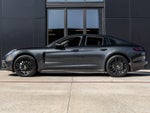 2017 Porsche Panamera Panamera