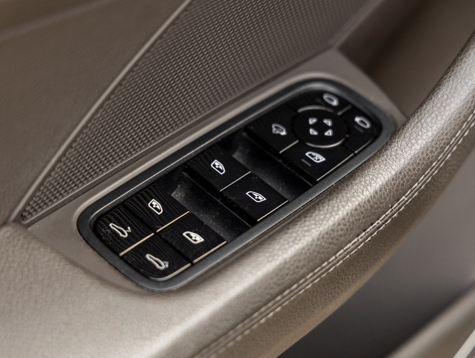 2017 Porsche Panamera Panamera