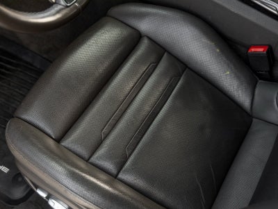 2017 Porsche Panamera Panamera