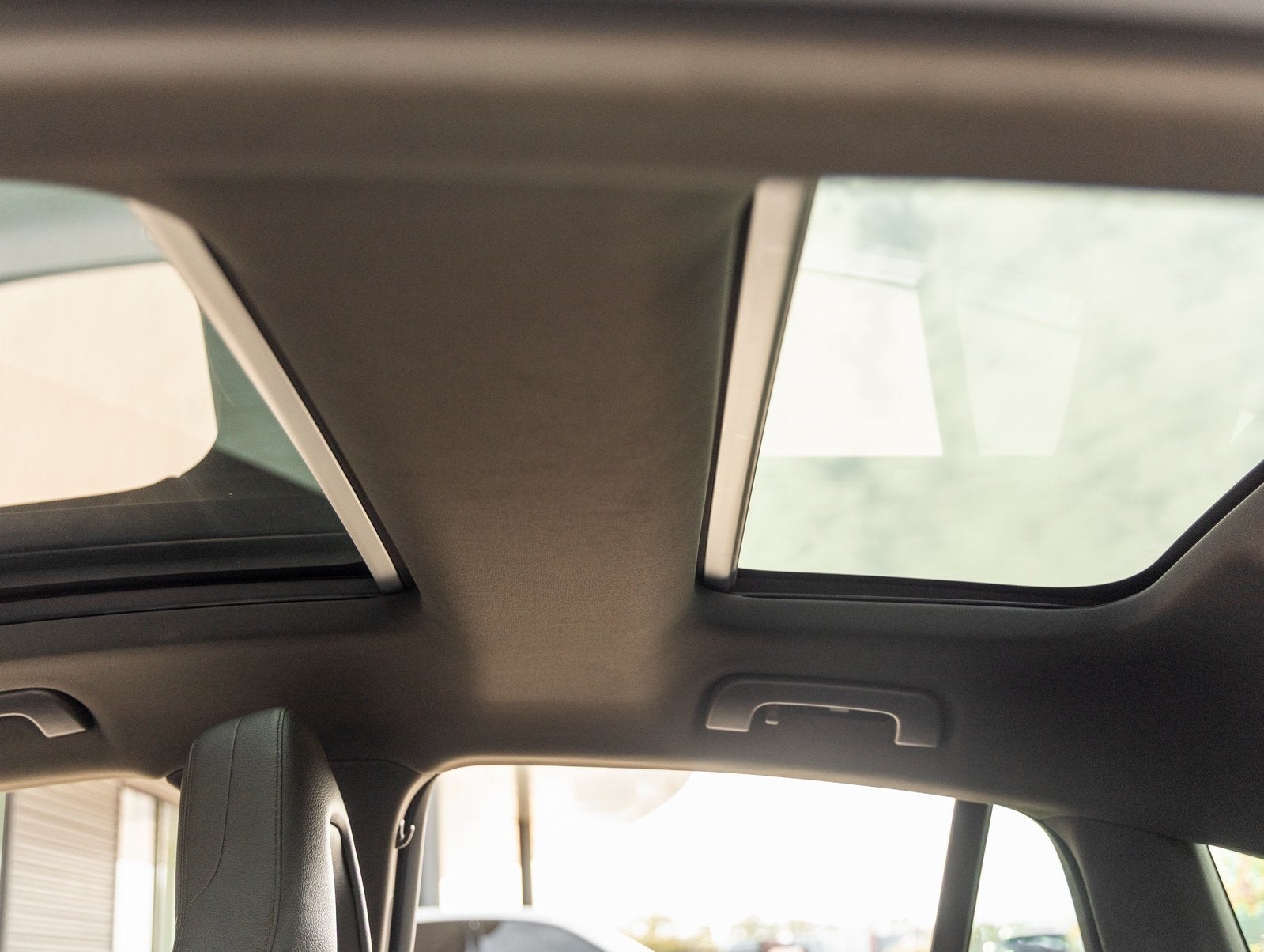 2017 Porsche Panamera Panamera