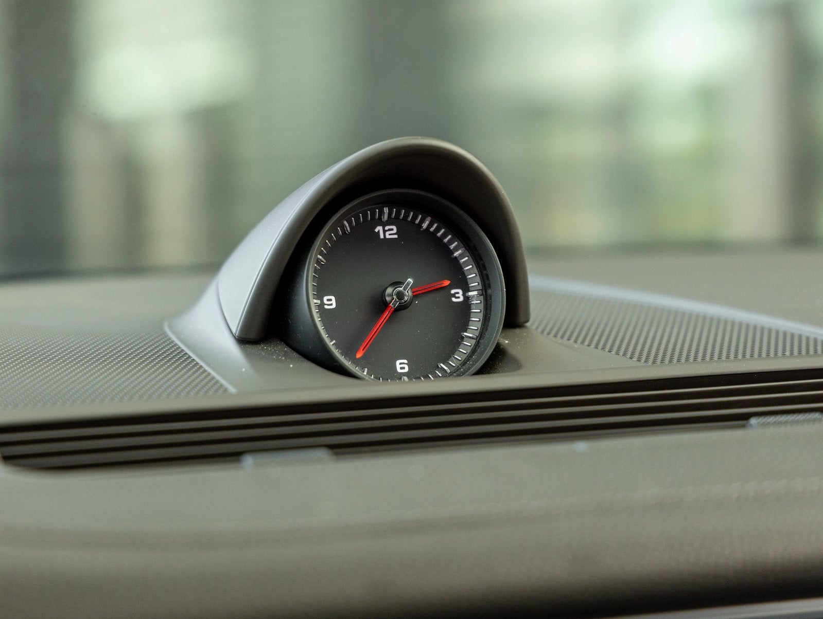 2017 Porsche Panamera Panamera