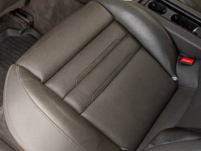 2017 Porsche Panamera Panamera