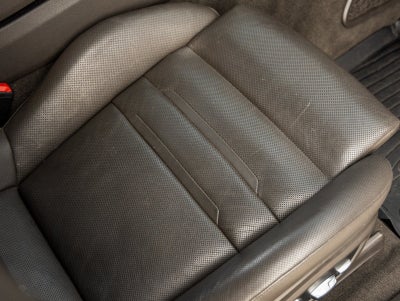 2017 Porsche Panamera Panamera