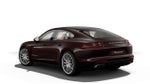2018 Porsche Panamera Panamera