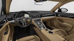 2018 Porsche Panamera Panamera