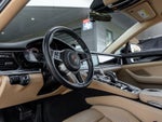 2018 Porsche Panamera Panamera
