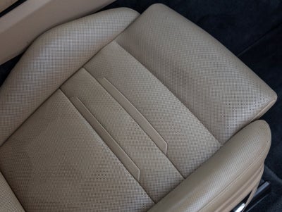 2018 Porsche Panamera Panamera