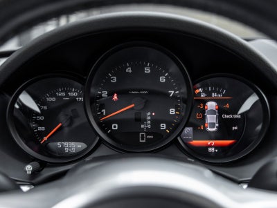 2016 Porsche 718 Cayman