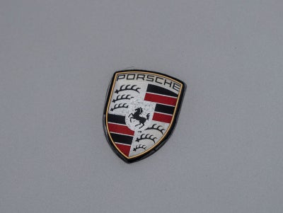 2011 Porsche 718 Cayman