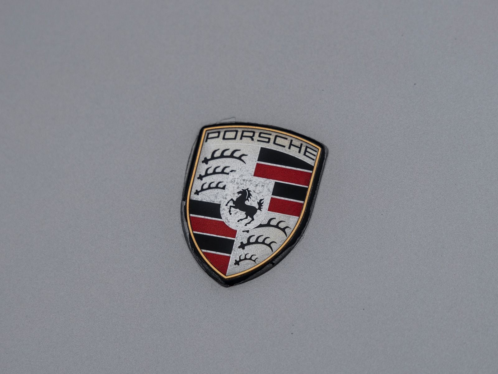 2011 Porsche 718 Cayman