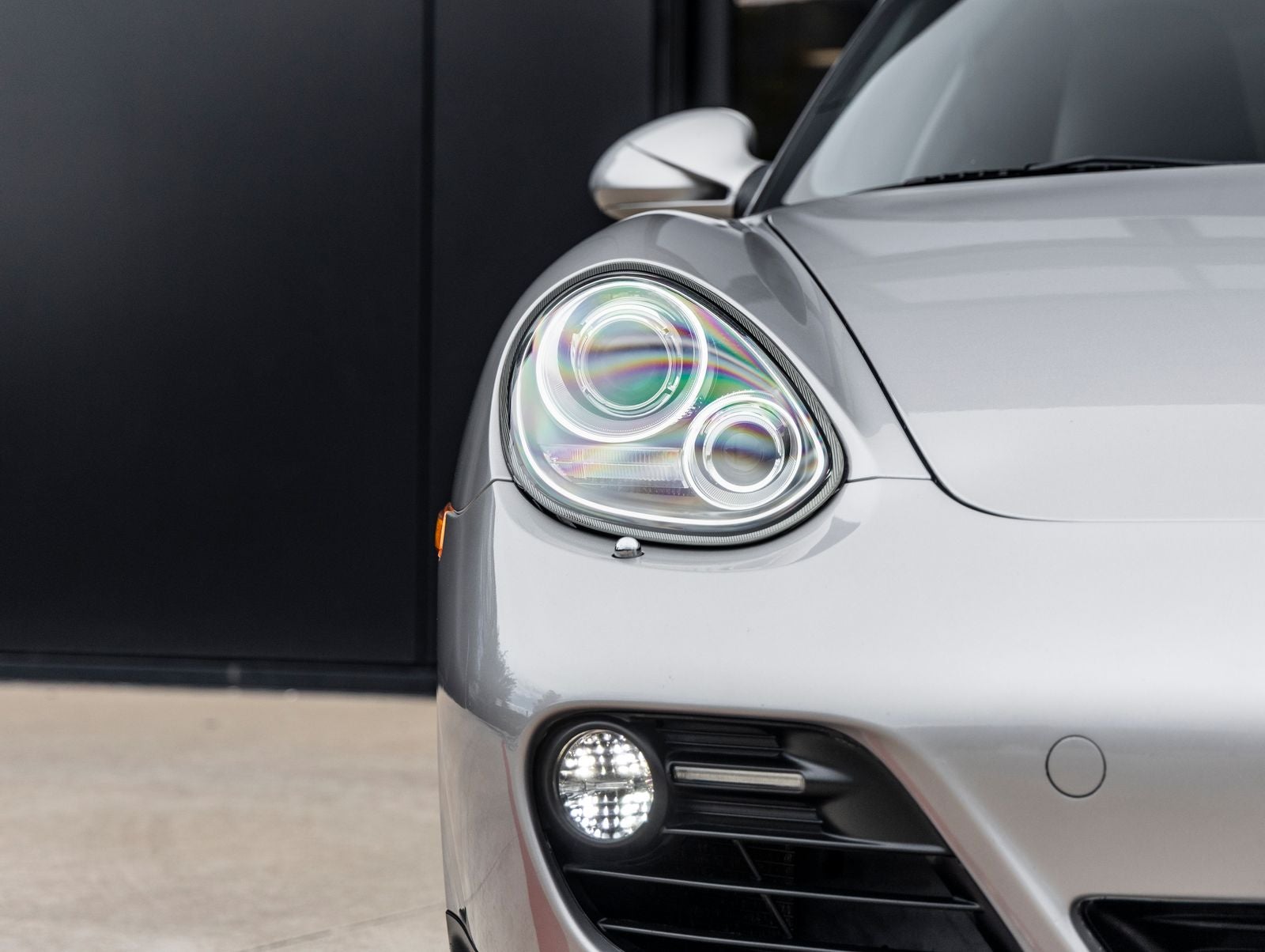 2011 Porsche 718 Cayman