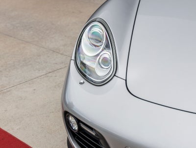 2011 Porsche 718 Cayman