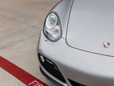 2011 Porsche 718 Cayman