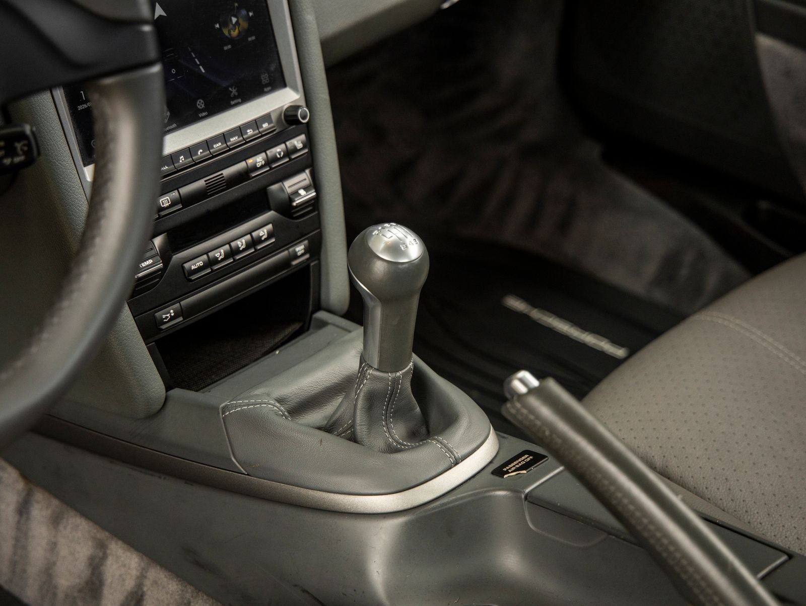 2011 Porsche 718 Cayman