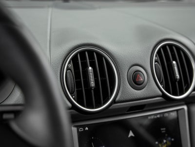 2011 Porsche 718 Cayman