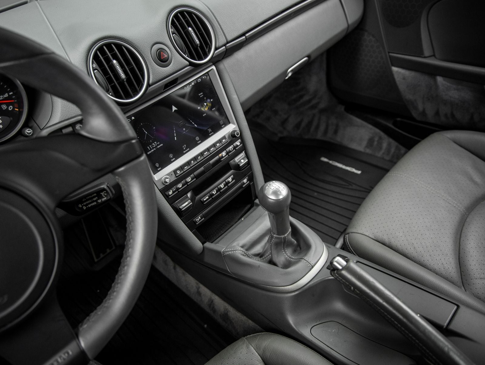 2011 Porsche 718 Cayman