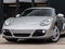 2011 Porsche 718 Cayman