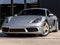 2019 Porsche 718 718 Cayman