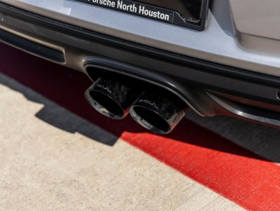 2019 Porsche 718 718 Cayman