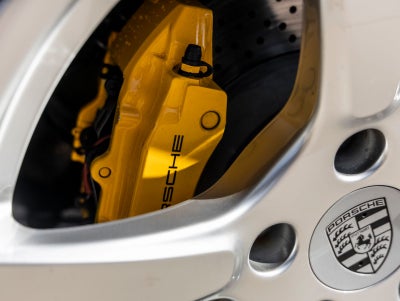 2019 Porsche 718 718 Cayman