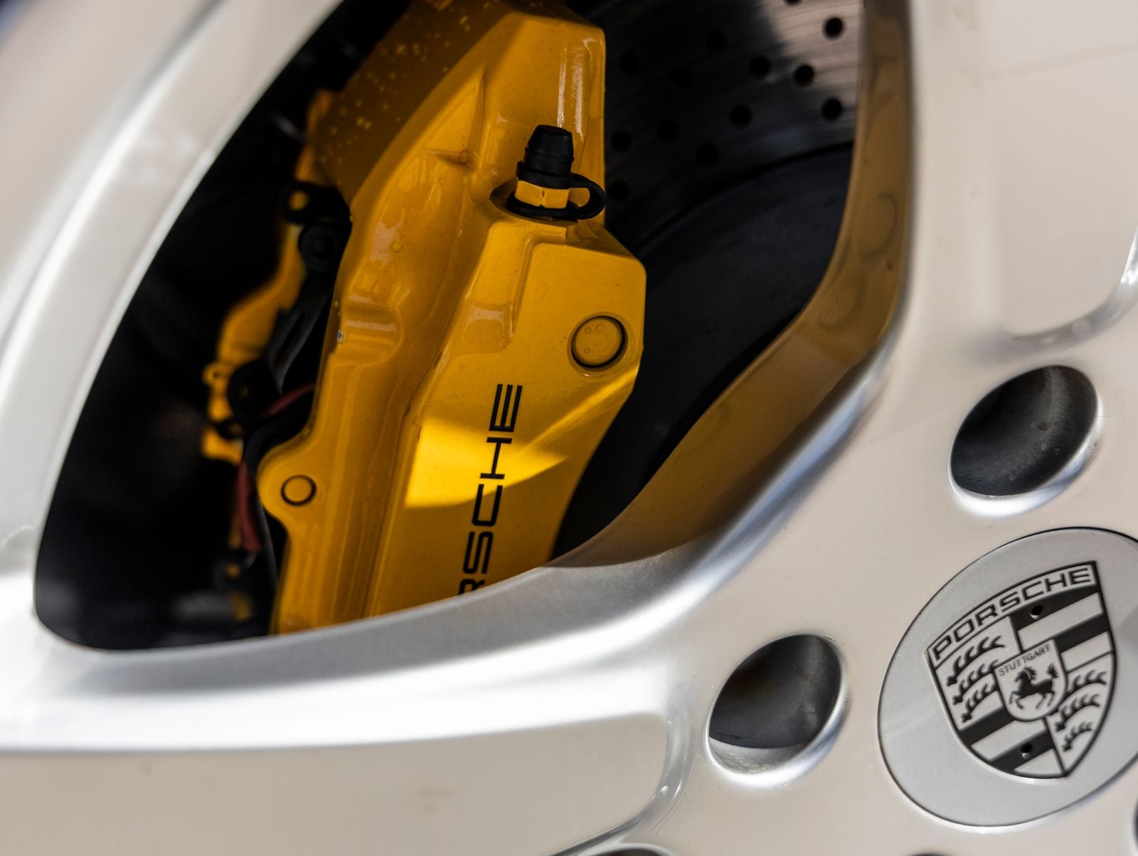 2019 Porsche 718 718 Cayman