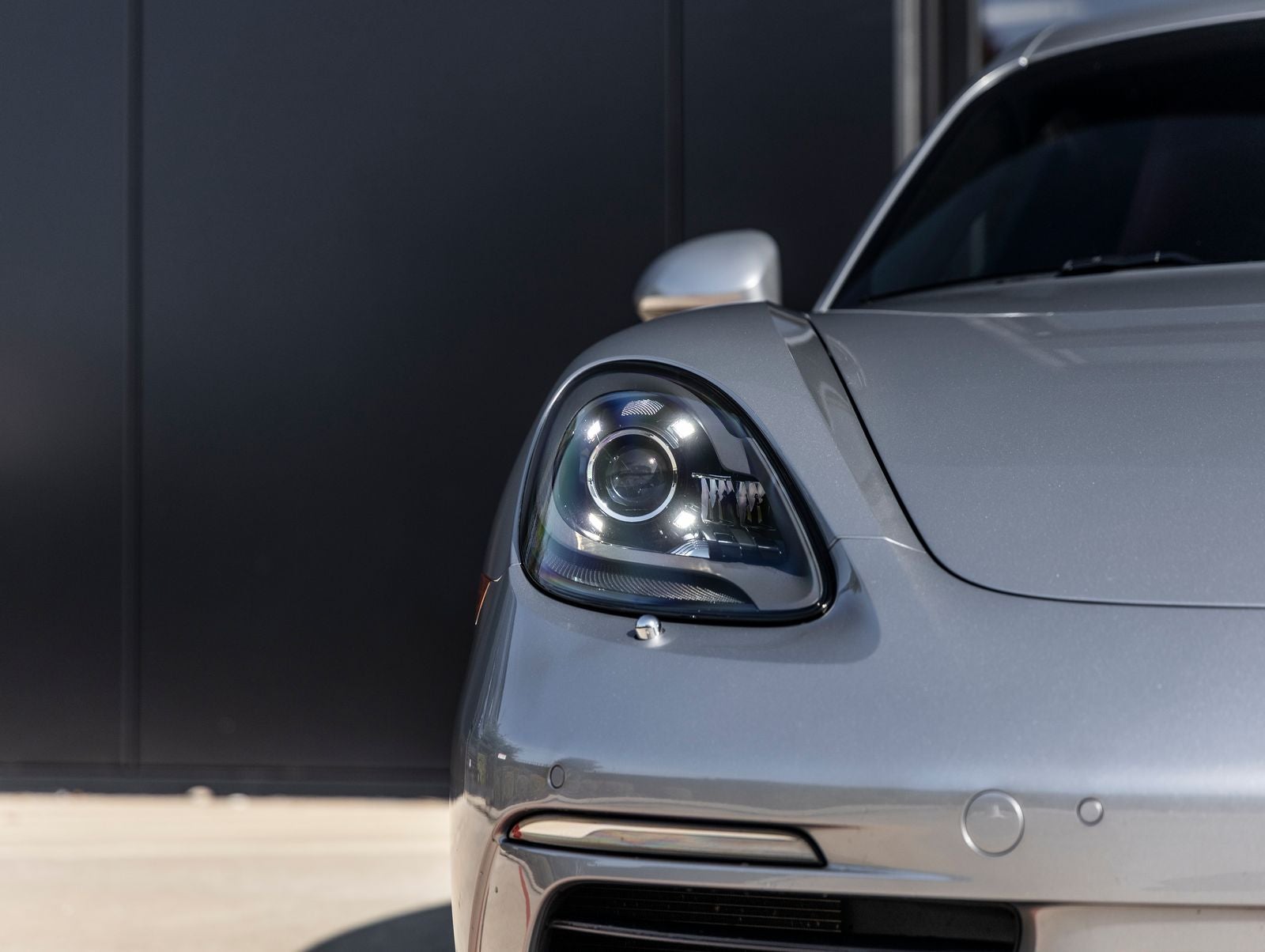 2019 Porsche 718 718 Cayman