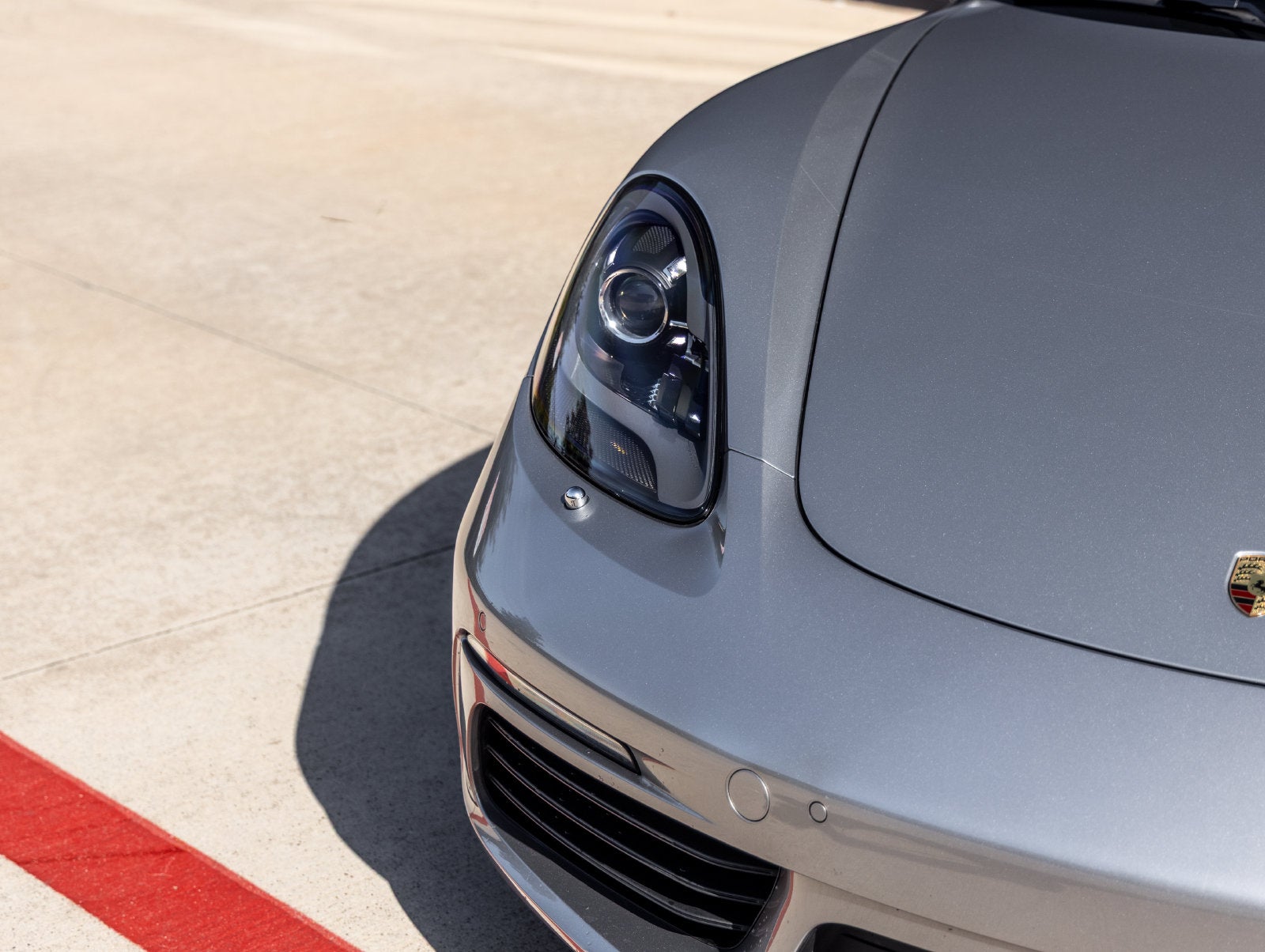 2019 Porsche 718 718 Cayman