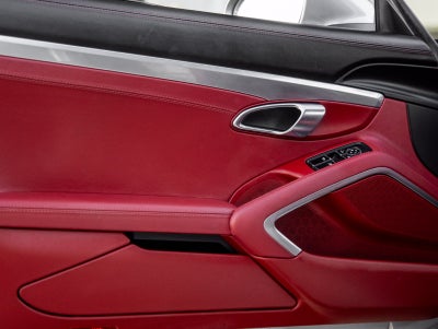 2019 Porsche 718 718 Cayman