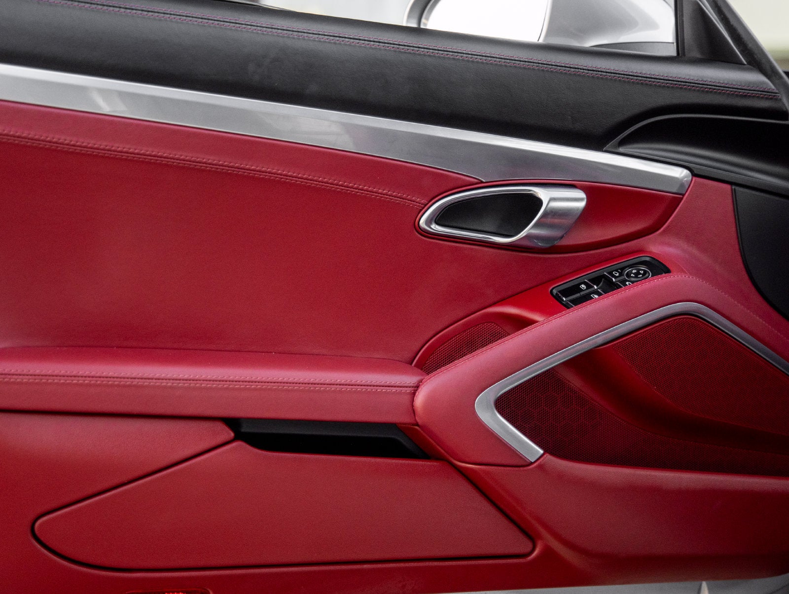 2019 Porsche 718 718 Cayman